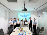 Tổng kết chương trình Daikin NextGen 2026: Sinh viên Khoa đạt giải Nhì toàn quốc