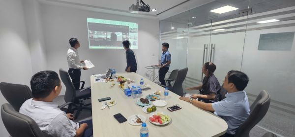 Tổng kết chương trình Daikin NextGen 2026: Sinh viên Khoa đạt giải Nhì toàn quốc