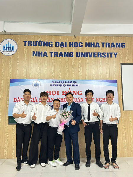 CHÚC MỪNG SINH VIÊN K64 NGÀNH KỸ THUẬT NHIỆT BẢO VỆ THÀNH CÔNG ĐỒ ÁN VÀ CHUYÊN ĐỀ TỐT NGHIỆP