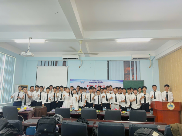 CHÚC MỪNG SINH VIÊN K64 NGÀNH KỸ THUẬT NHIỆT BẢO VỆ THÀNH CÔNG ĐỒ ÁN VÀ CHUYÊN ĐỀ TỐT NGHIỆP