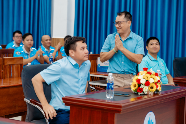 SÔI NỔI CUỘC THI “LẮP ĐẶT NHANH” NĂM 2026
